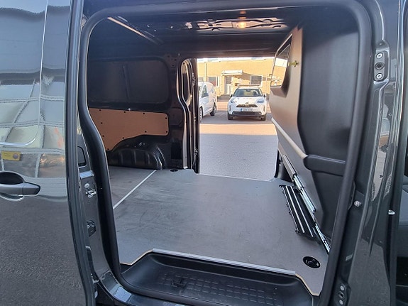 Toyota Proace 18 of 18