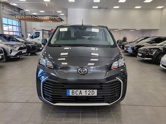 Toyota Proace 7 of 18