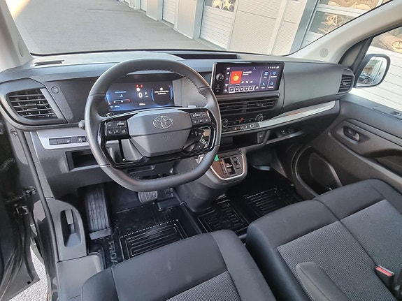 Toyota Proace 9 of 18