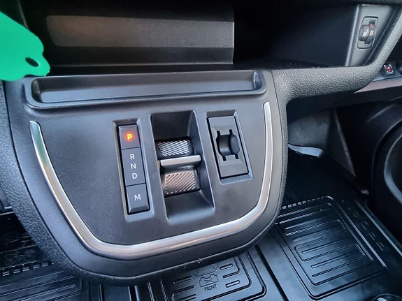 Toyota Proace 12 of 18