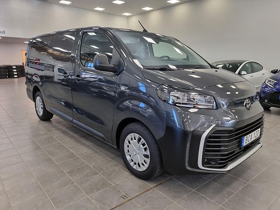 Toyota Proace 6 of 18