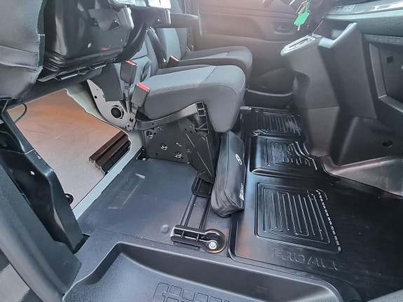 Toyota Proace 17 of 18