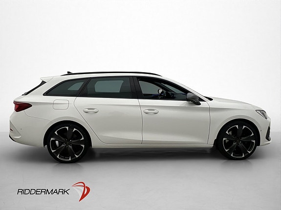 Cupra Leon 9 of 30