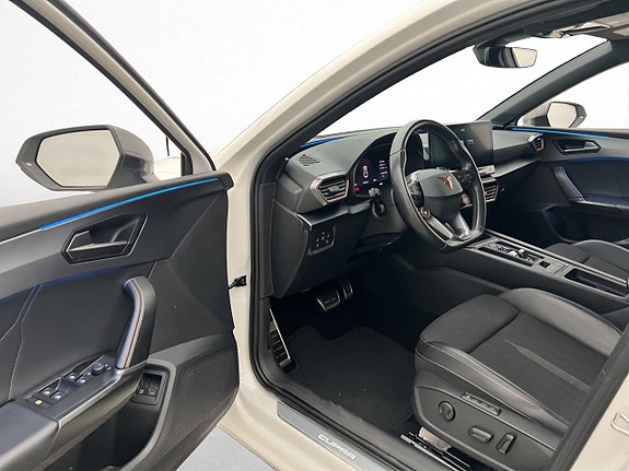 Cupra Leon 11 of 30