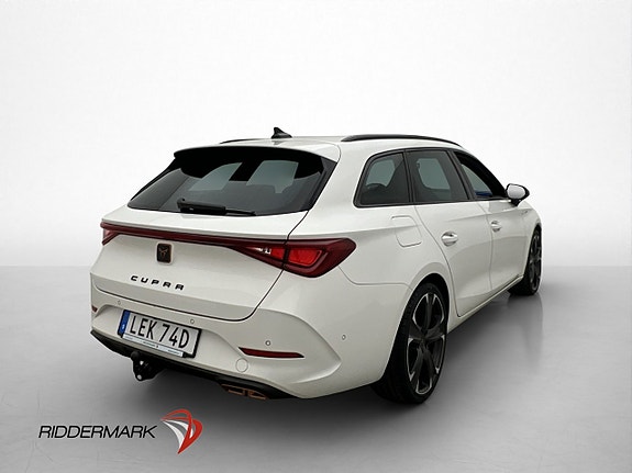 Cupra Leon 8 of 30