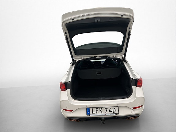 Cupra Leon 29 of 30