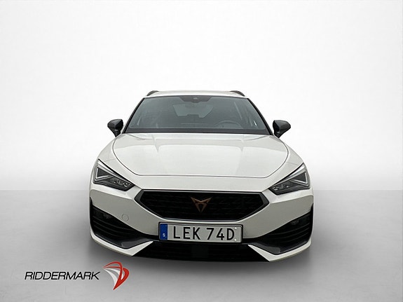Cupra Leon 2 of 30