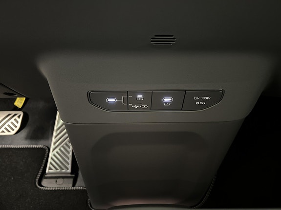 Kia EV9 23 of 30