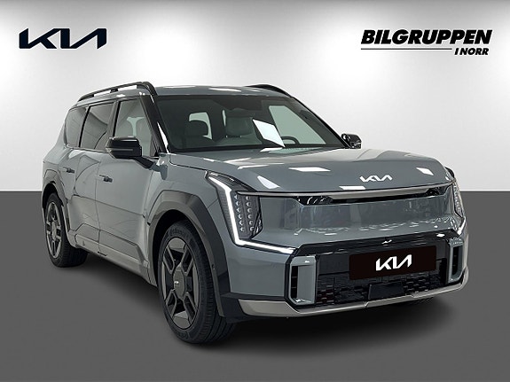 Kia EV9 3 of 30
