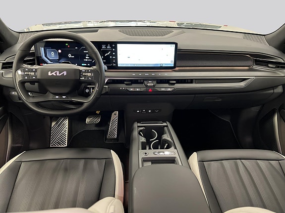 Kia EV9 7 of 30