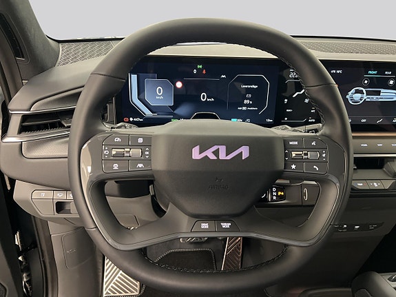 Kia EV9 27 of 30