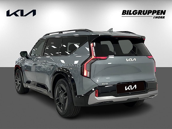 Kia EV9 6 of 30