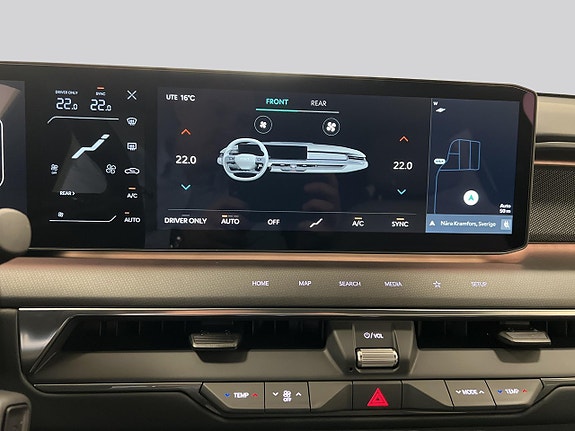 Kia EV9 13 of 30