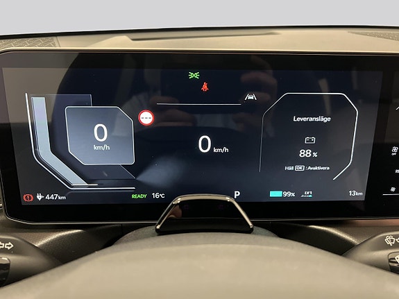 Kia EV9 10 of 30