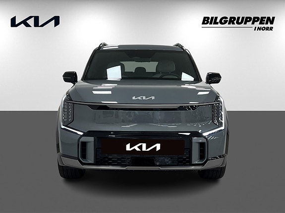 Kia EV9 2 of 30