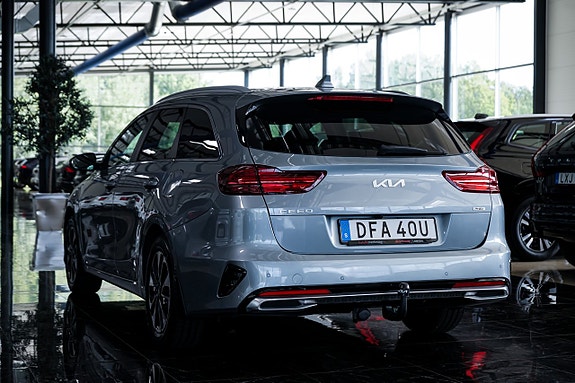 Kia Ceed 7 of 30