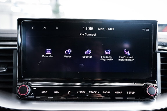 Kia Ceed 21 of 30