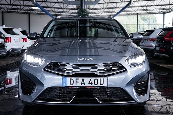 Kia Ceed 3 of 30