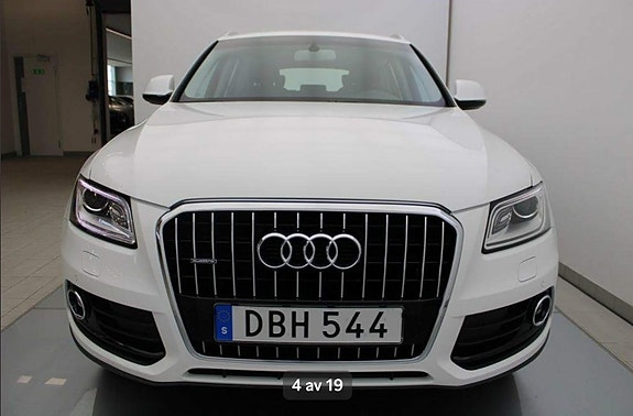 Audi Q5 3 of 6