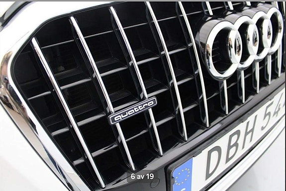 Audi Q5 4 of 6