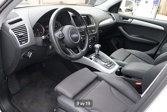 Audi Q5 5 of 6