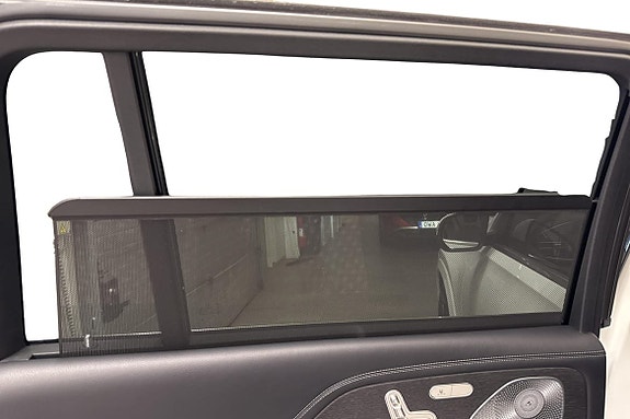 Mercedes-Benz GLS350 d 22 of 26