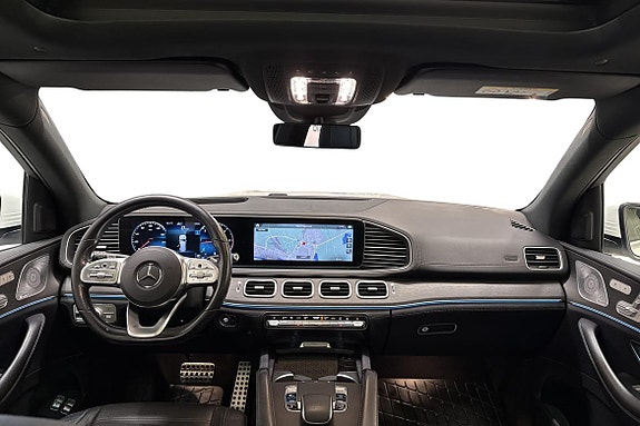 Mercedes-Benz GLS350 d 8 of 26