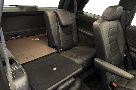Mercedes-Benz GLS350 d 20 of 26