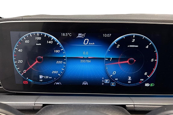 Mercedes-Benz GLS350 d 11 of 26