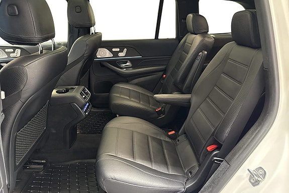 Mercedes-Benz GLS350 d 19 of 26