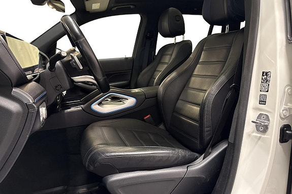 Mercedes-Benz GLS350 d 17 of 26