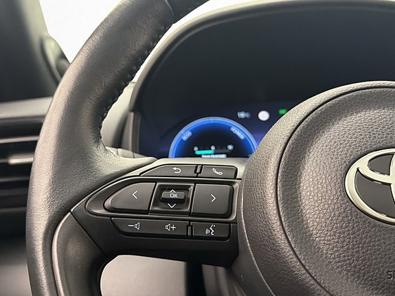 Toyota Yaris Cross 17 of 30