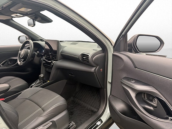 Toyota Yaris Cross 27 of 30