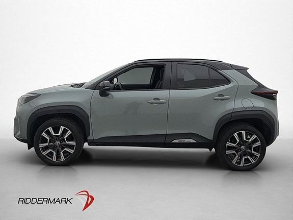 Toyota Yaris Cross 5 of 30