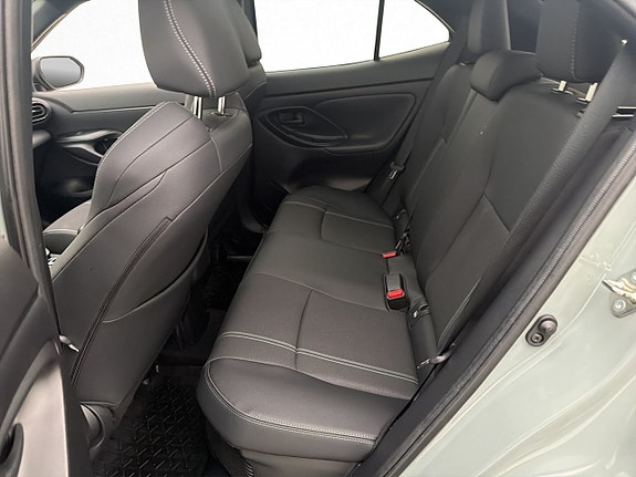 Toyota Yaris Cross 28 of 30
