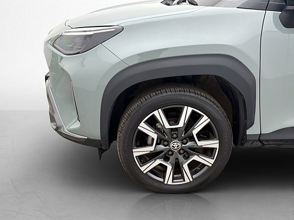 Toyota Yaris Cross 30 of 30