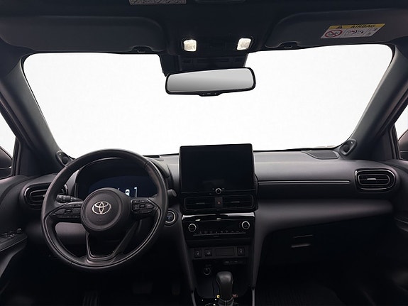 Toyota Yaris Cross 14 of 30