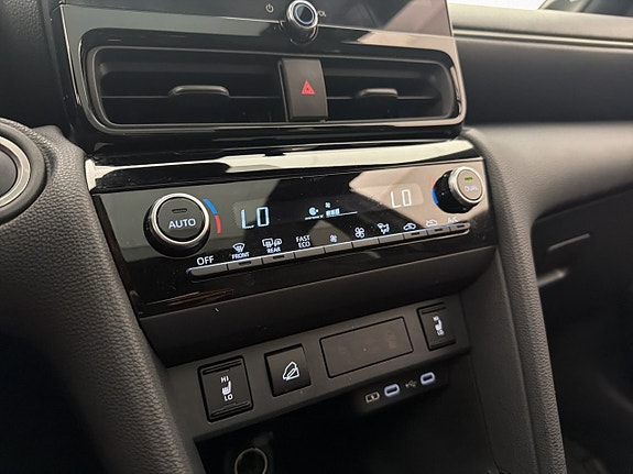 Toyota Yaris Cross 24 of 30
