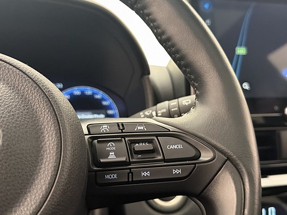 Toyota Yaris Cross 20 of 30