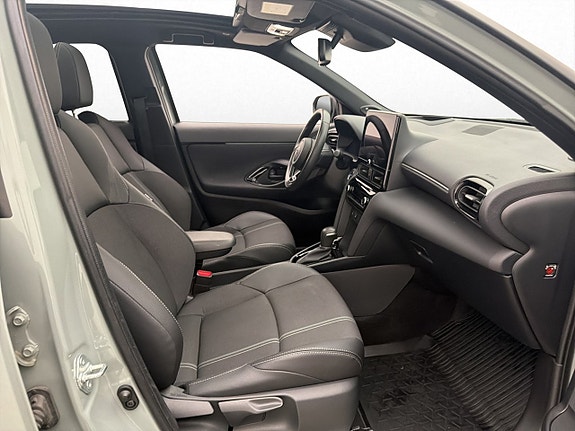 Toyota Yaris Cross 26 of 30
