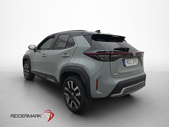 Toyota Yaris Cross 6 of 30