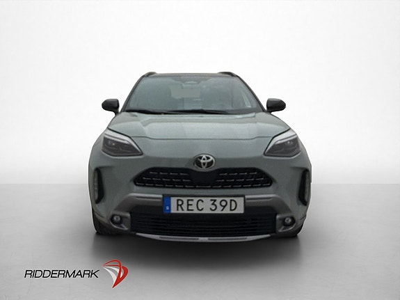 Toyota Yaris Cross 2 of 30