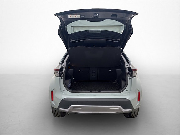 Toyota Yaris Cross 29 of 30