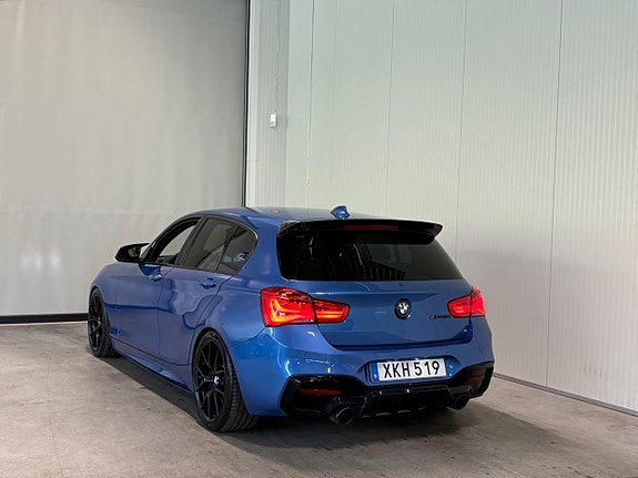 BMW M140i 6 of 18