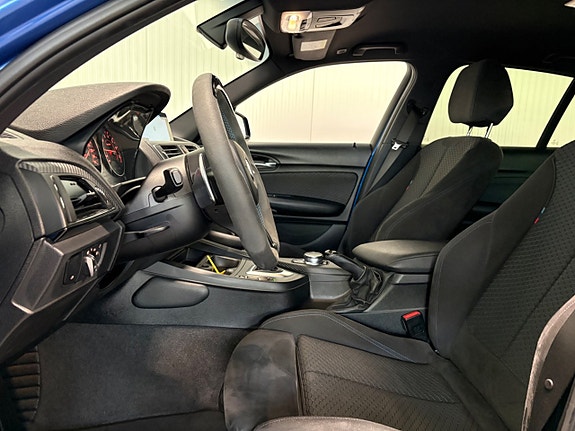 BMW M140i 8 of 18