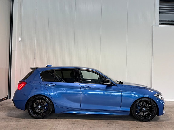 BMW M140i 2 of 18