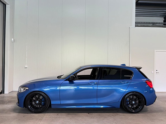 BMW M140i 5 of 18