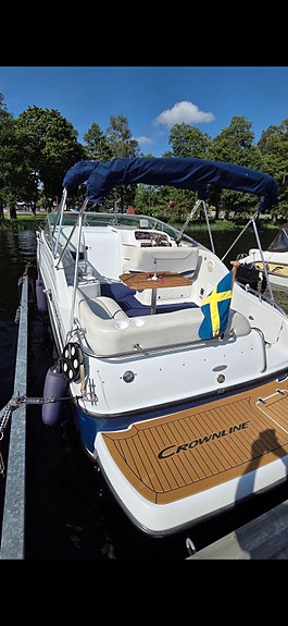 Crownline 3 of 14