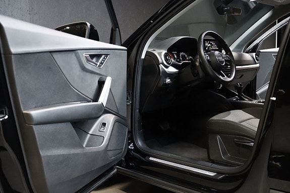 Audi Q2 9 of 24