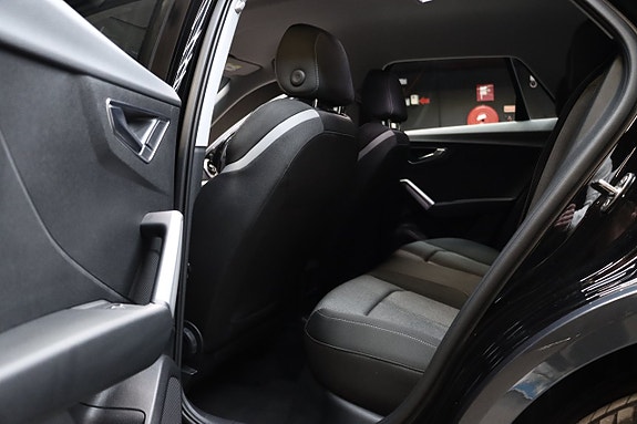 Audi Q2 11 of 24